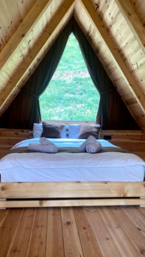 Aslan Suit Bungalov